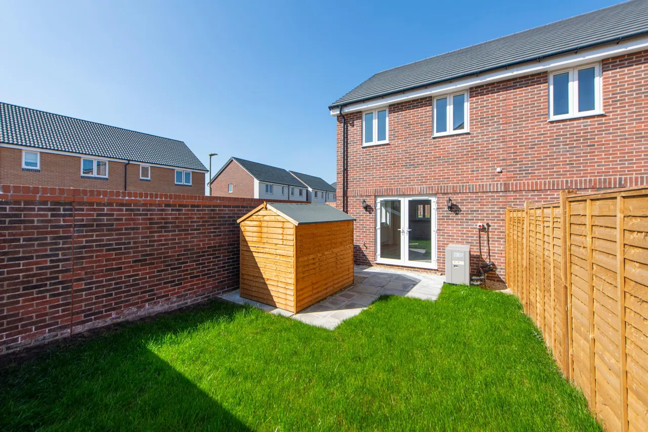 Bristol Drive, Grove, OX12, photo 7