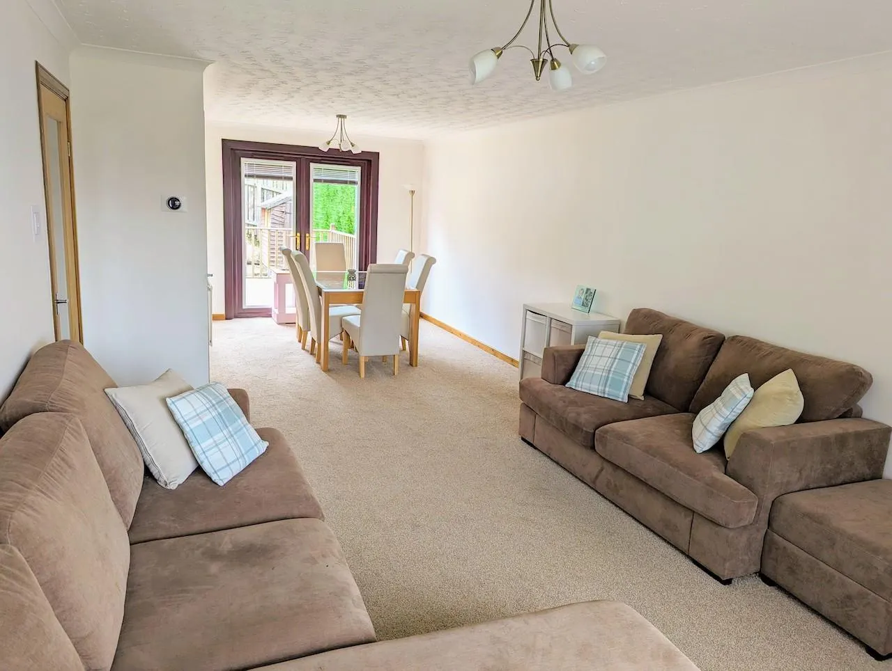 Nairn Way, Westerwood, Cumbernauld, G68 0HX, photo 7