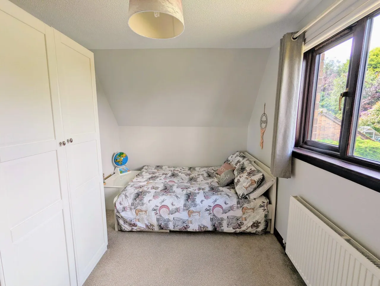 Nairn Way, Westerwood, Cumbernauld, G68 0HX, photo 27