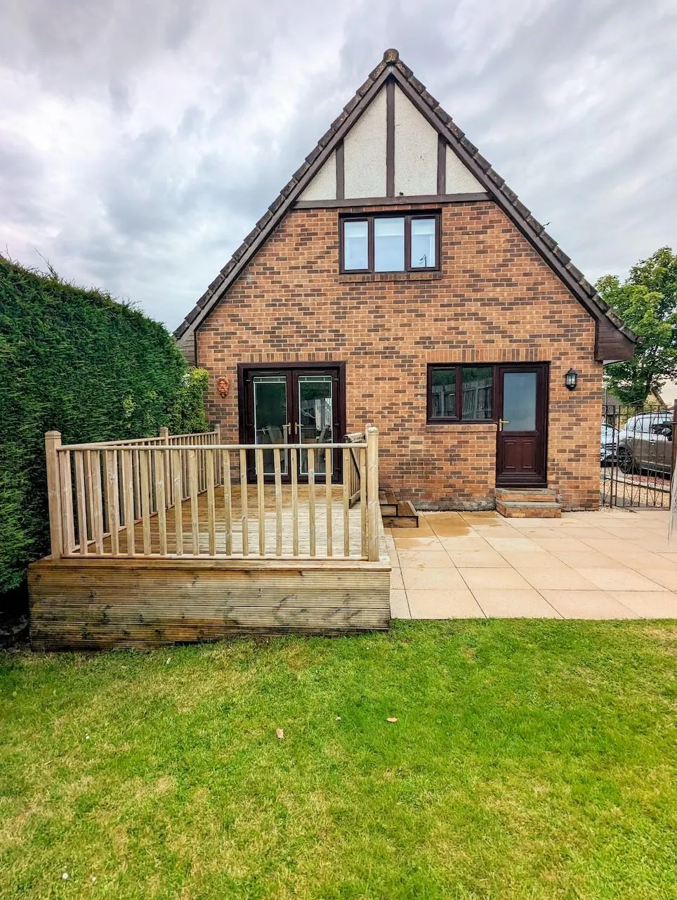Nairn Way, Westerwood, Cumbernauld, G68 0HX, photo 31