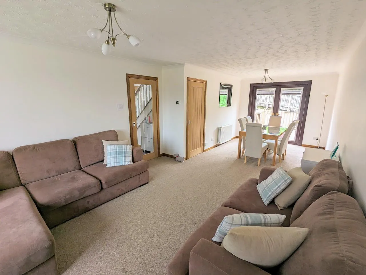 Nairn Way, Westerwood, Cumbernauld, G68 0HX, photo 8