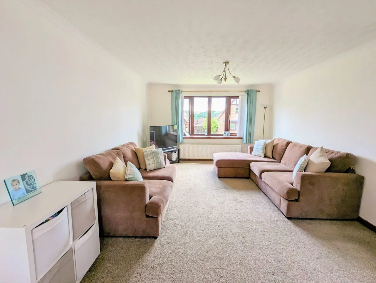Nairn Way, Westerwood, Cumbernauld, G68 0HX, photo 6