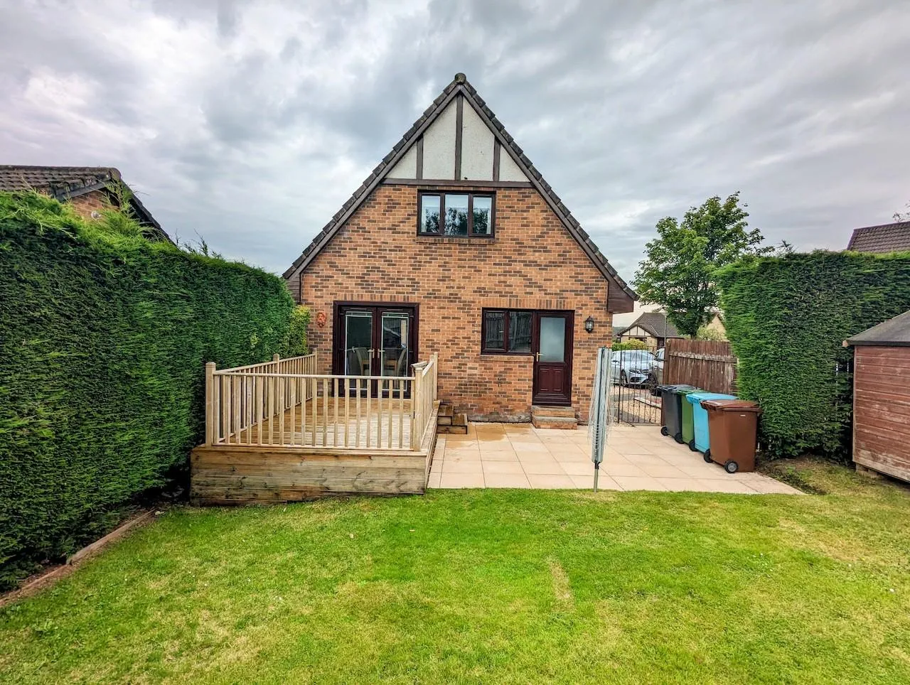 Nairn Way, Westerwood, Cumbernauld, G68 0HX, photo 30