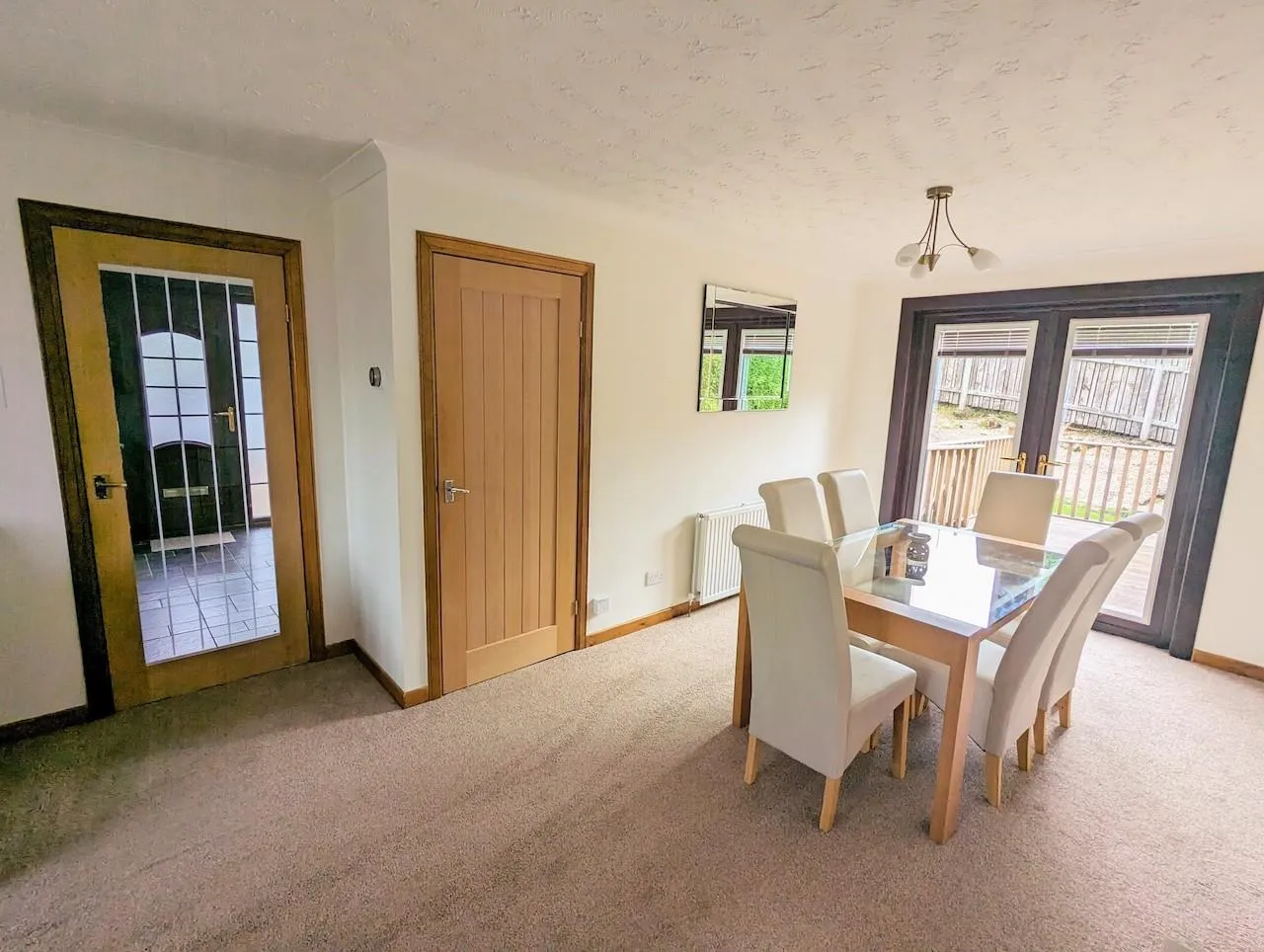 Nairn Way, Westerwood, Cumbernauld, G68 0HX, photo 9