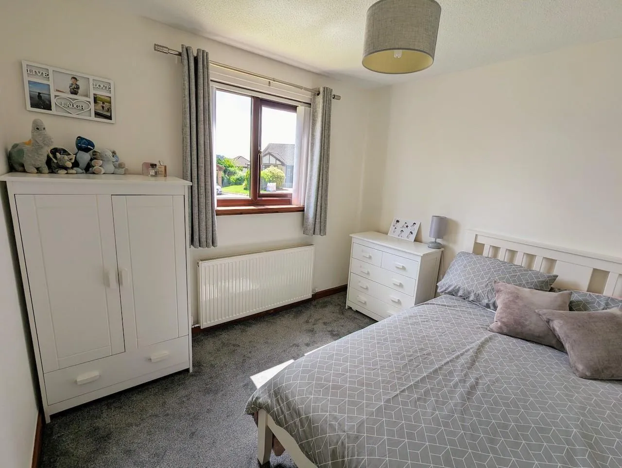 Nairn Way, Westerwood, Cumbernauld, G68 0HX, photo 13