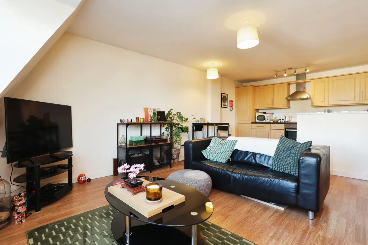 Scarrington Road, West Bridgford, NG2, photo 7