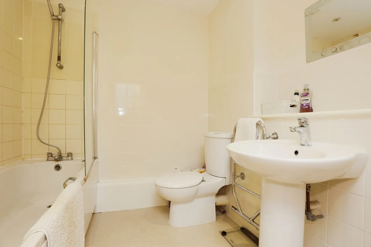Scarrington Road, West Bridgford, NG2, photo 17