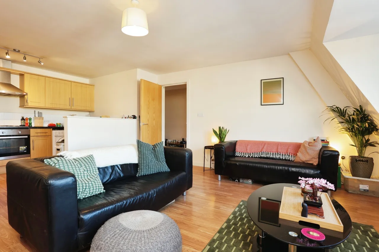 Scarrington Road, West Bridgford, NG2, photo 4
