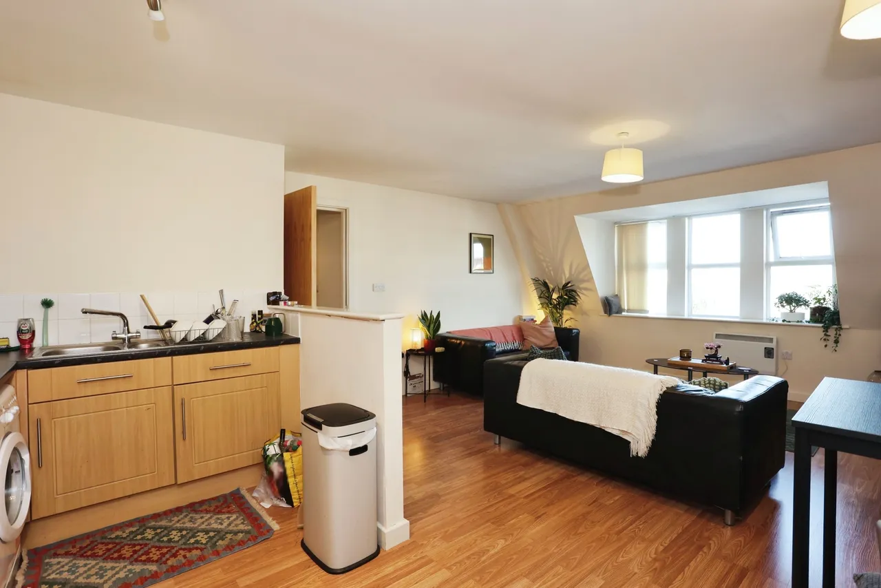 Scarrington Road, West Bridgford, NG2, photo 5