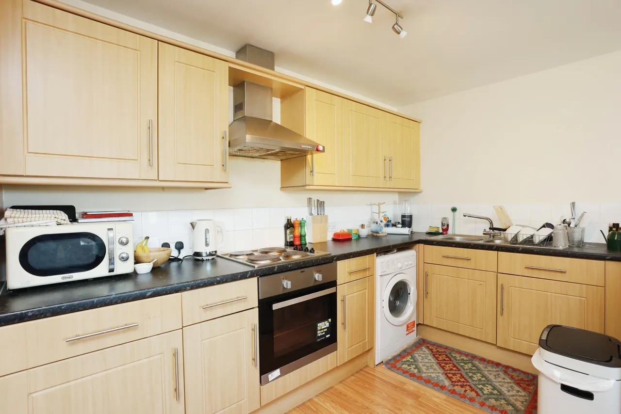 Scarrington Road, West Bridgford, NG2, photo 3