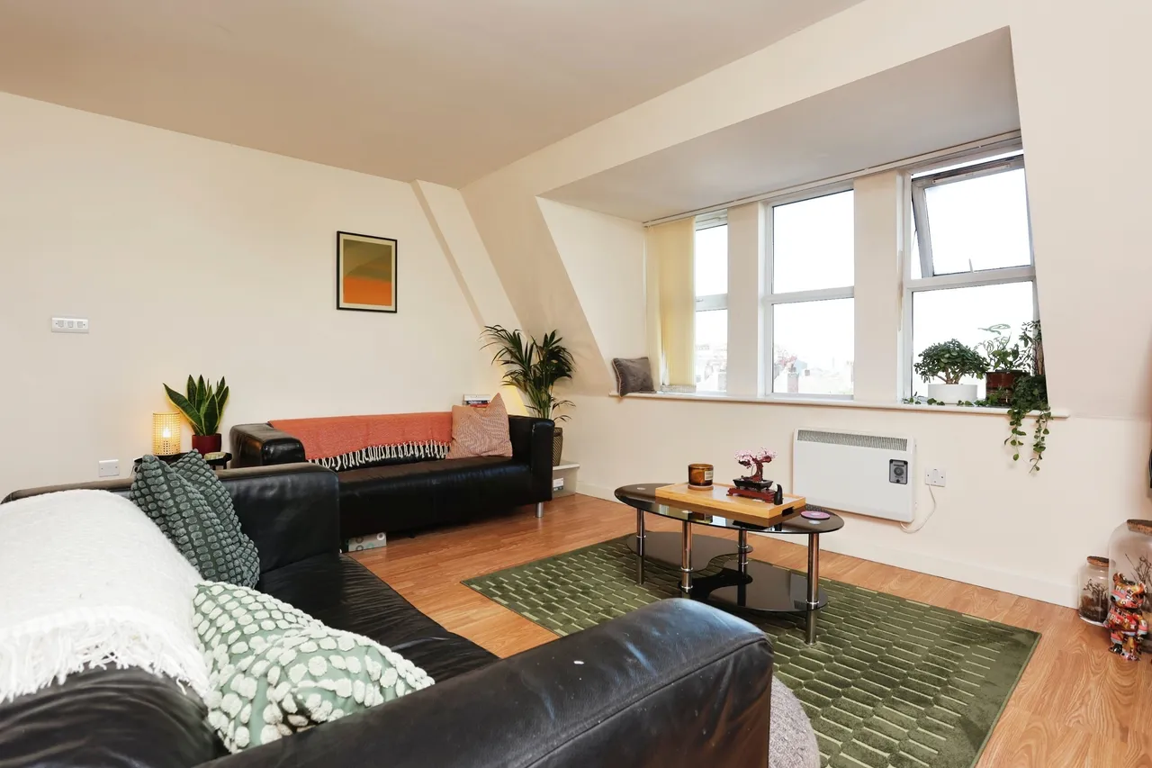 Scarrington Road, West Bridgford, NG2, photo 8
