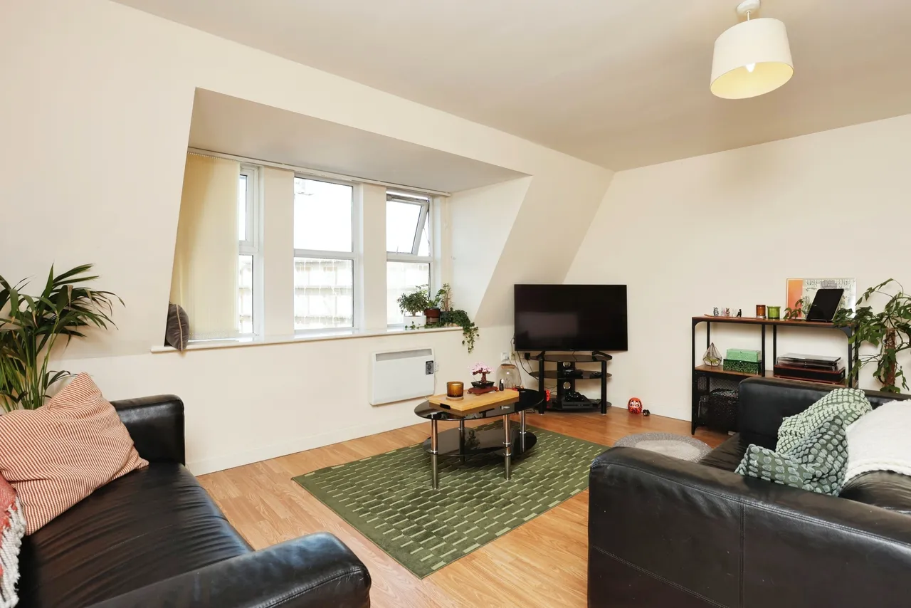 Scarrington Road, West Bridgford, NG2, photo 2