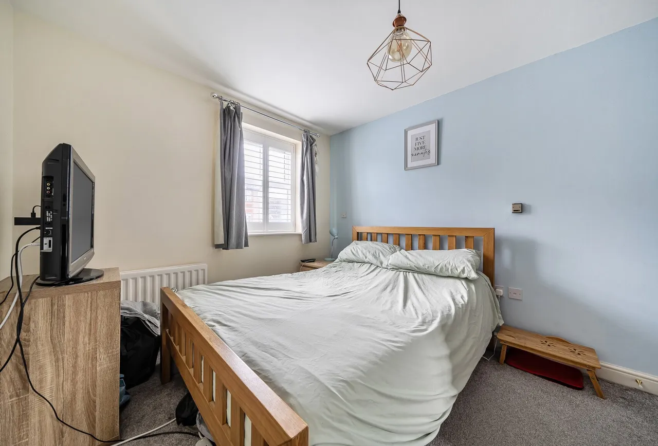 The Sidings, Kent, Dunton Green, TN13 2YD, photo 11