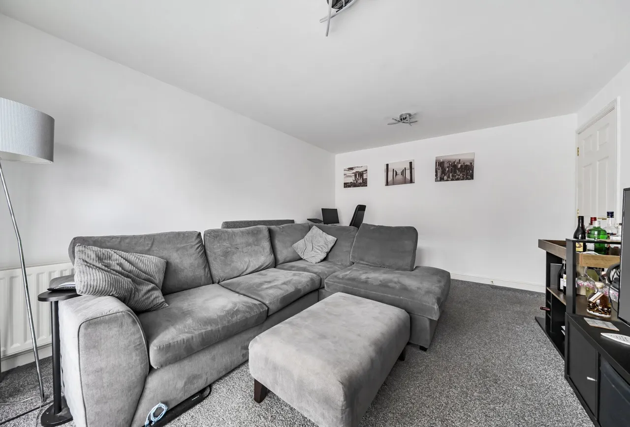 The Sidings, Kent, Dunton Green, TN13 2YD, photo 7