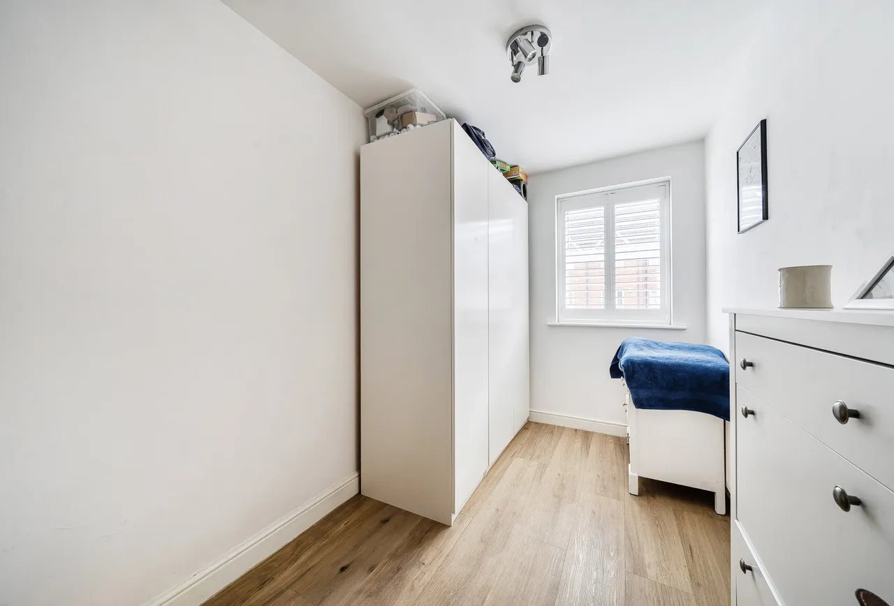 The Sidings, Kent, Dunton Green, TN13 2YD, photo 5