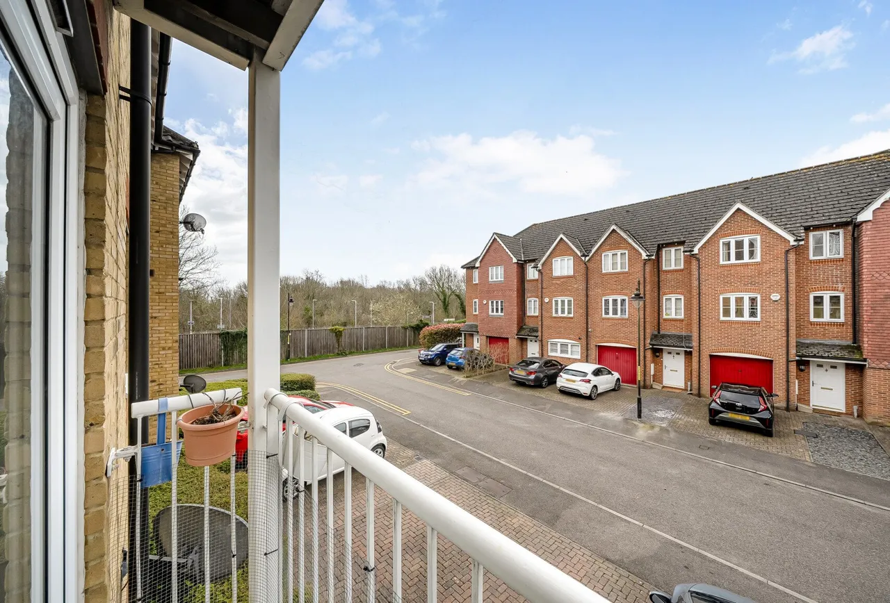 The Sidings, Kent, Dunton Green, TN13 2YD, photo 4