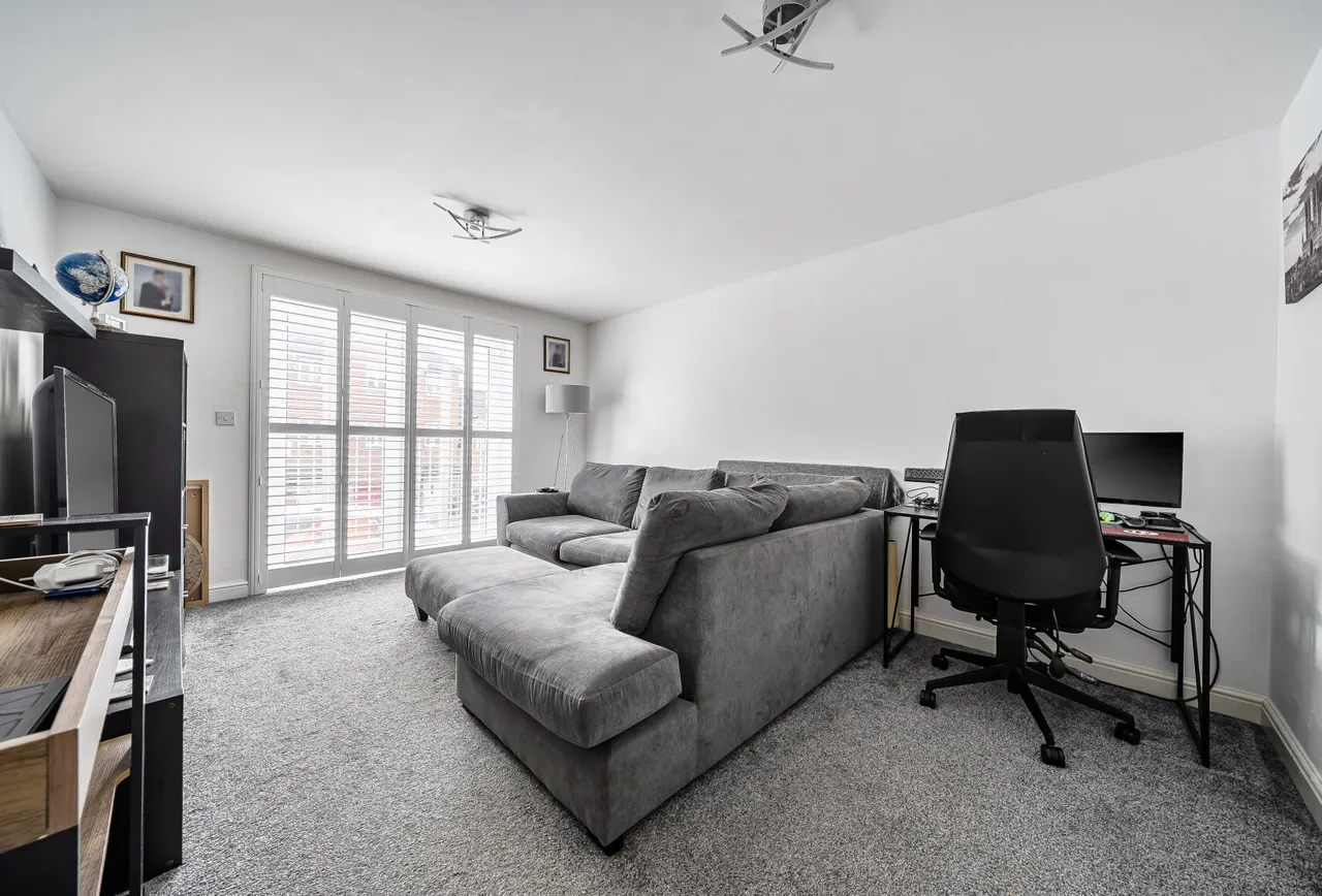 The Sidings, Kent, Dunton Green, TN13 2YD, photo 2