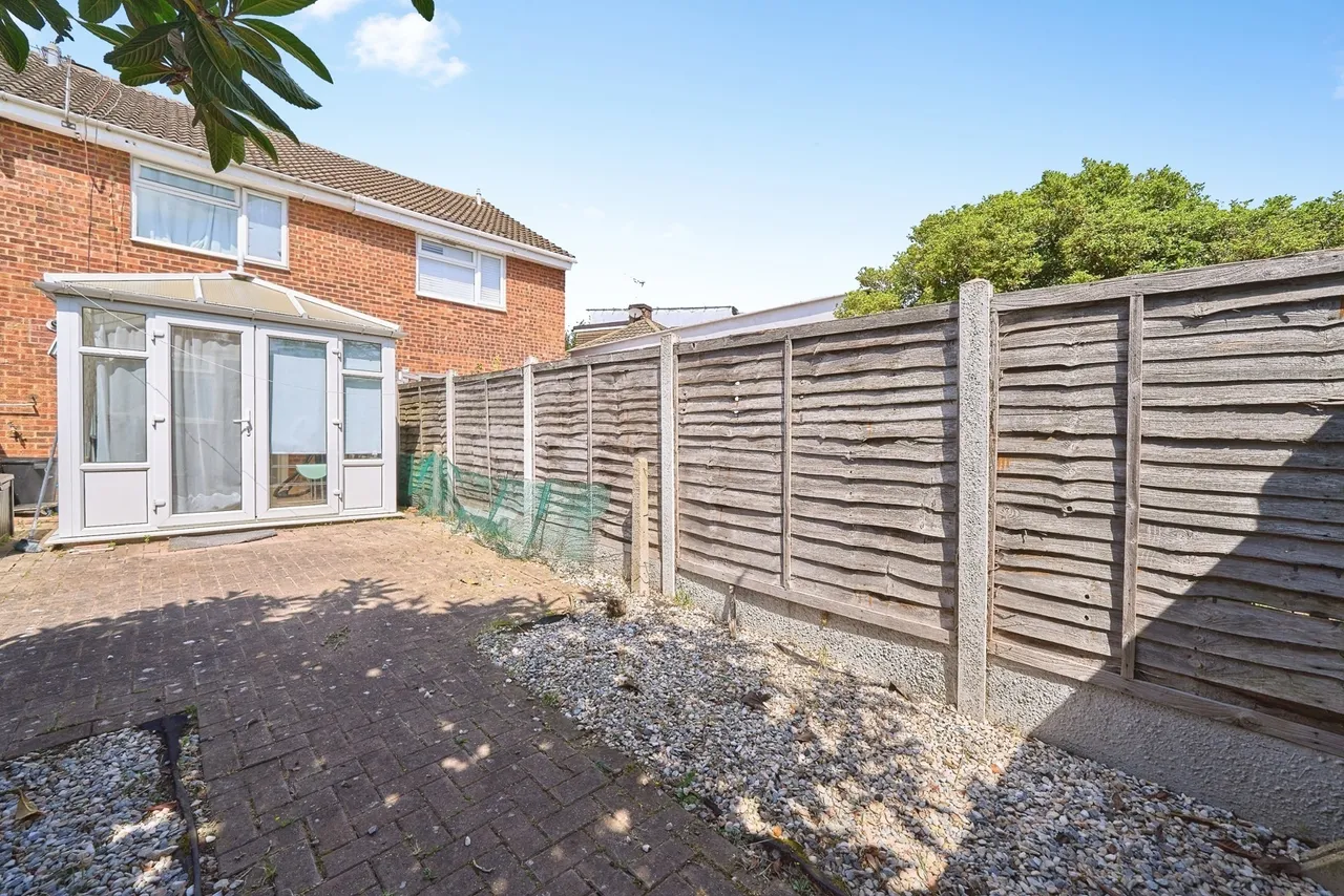 Pintail Road, Woodford Green, IG8, photo 6