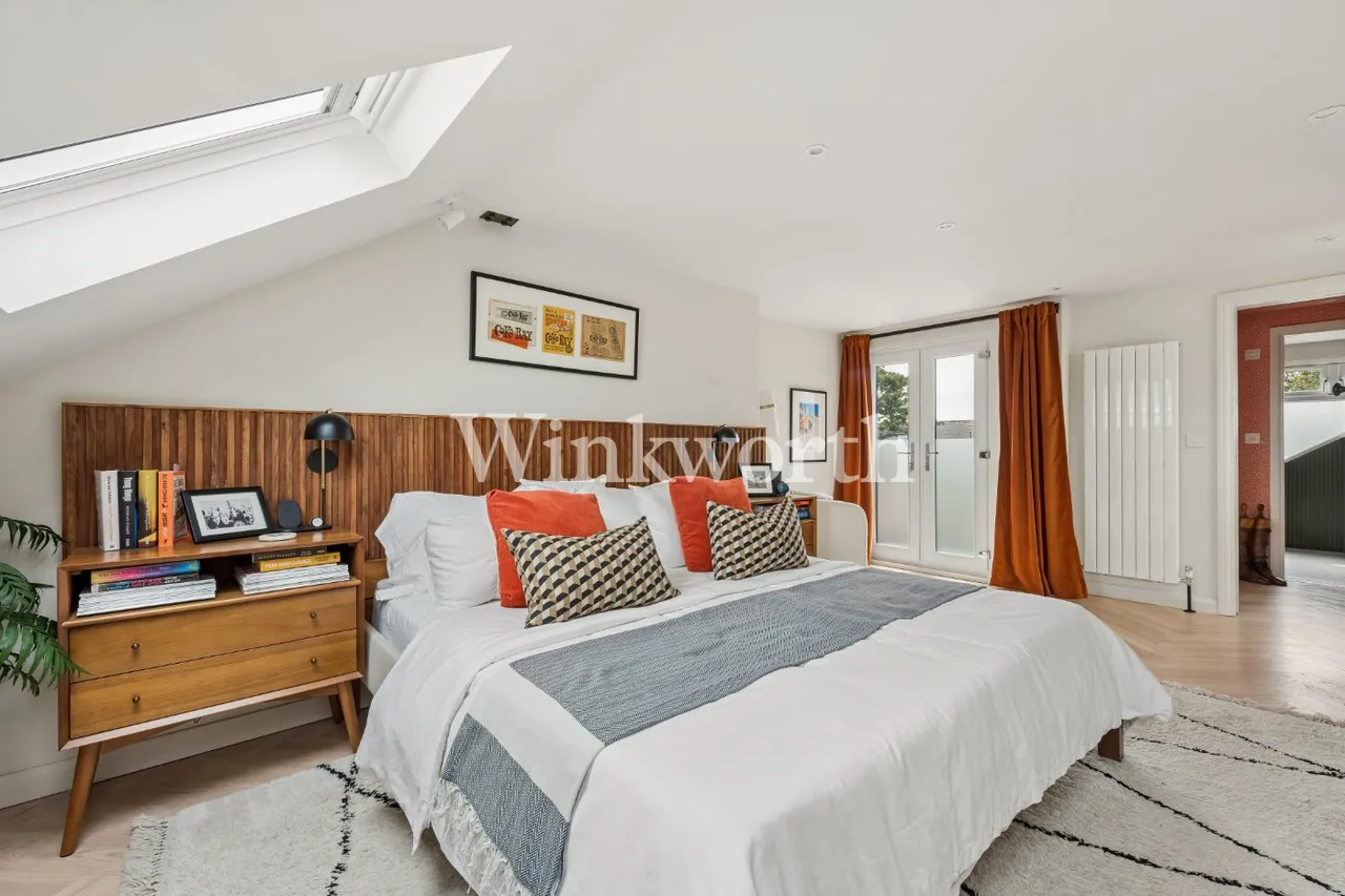 Foyle Road, London, N17, photo 26