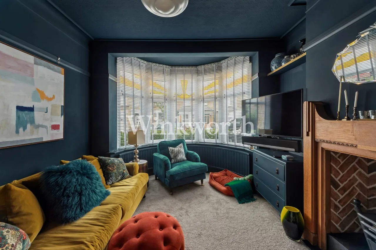 Foyle Road, London, N17, photo 3