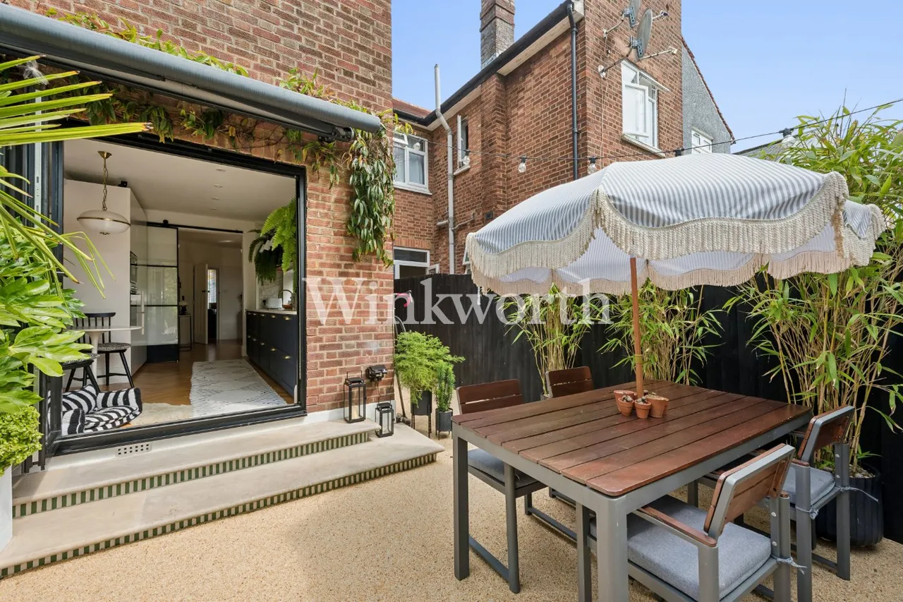 Foyle Road, London, N17, photo 15