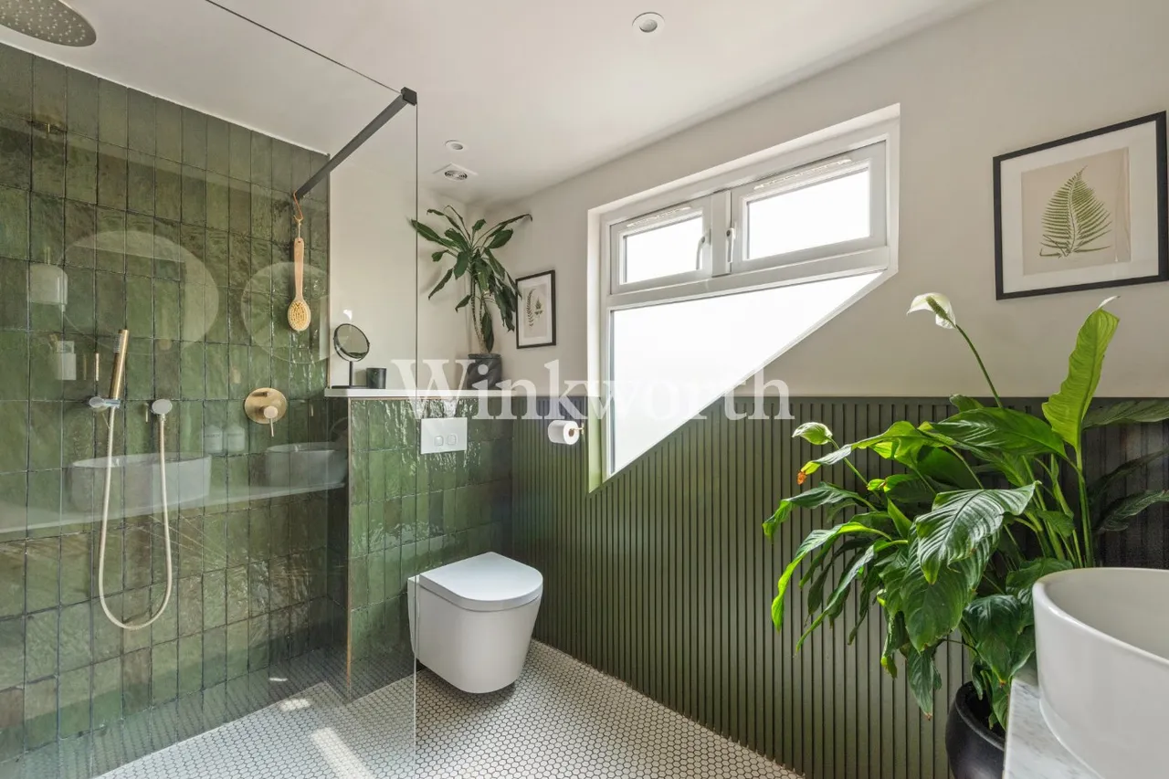 Foyle Road, London, N17, photo 28