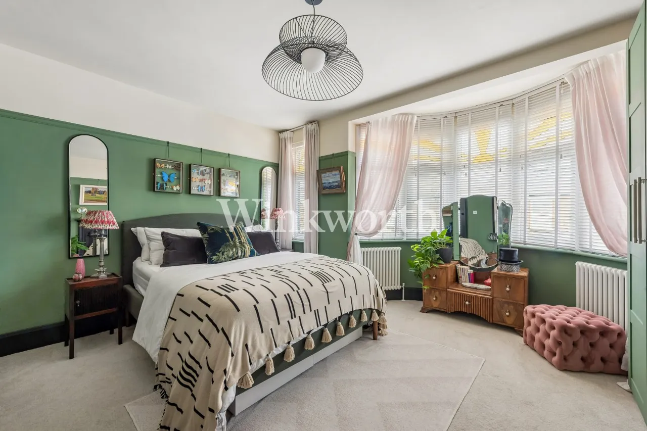 Foyle Road, London, N17, photo 21