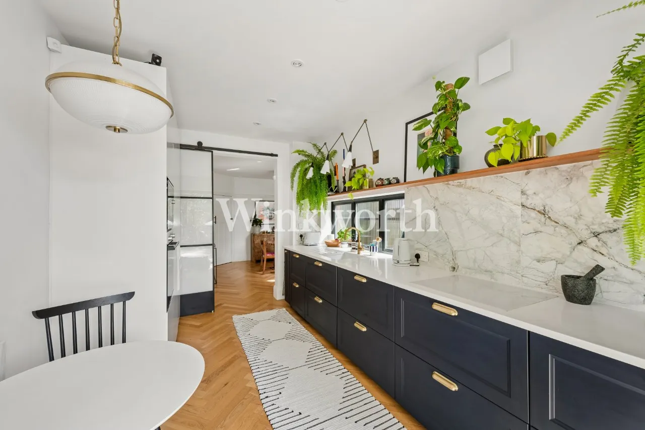 Foyle Road, London, N17, photo 9