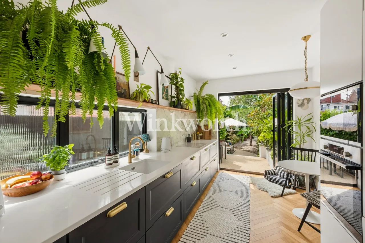 Foyle Road, London, N17, photo 7