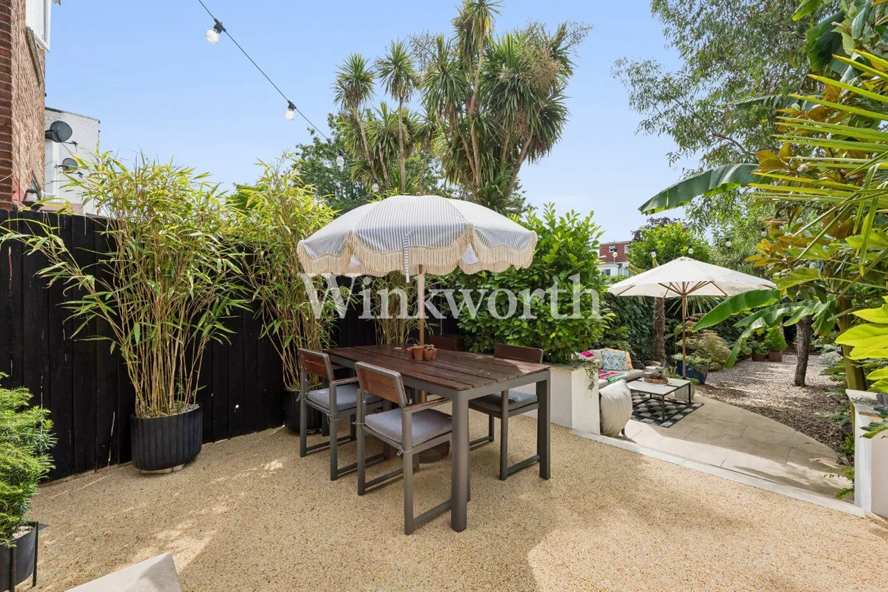 Foyle Road, London, N17, photo 17