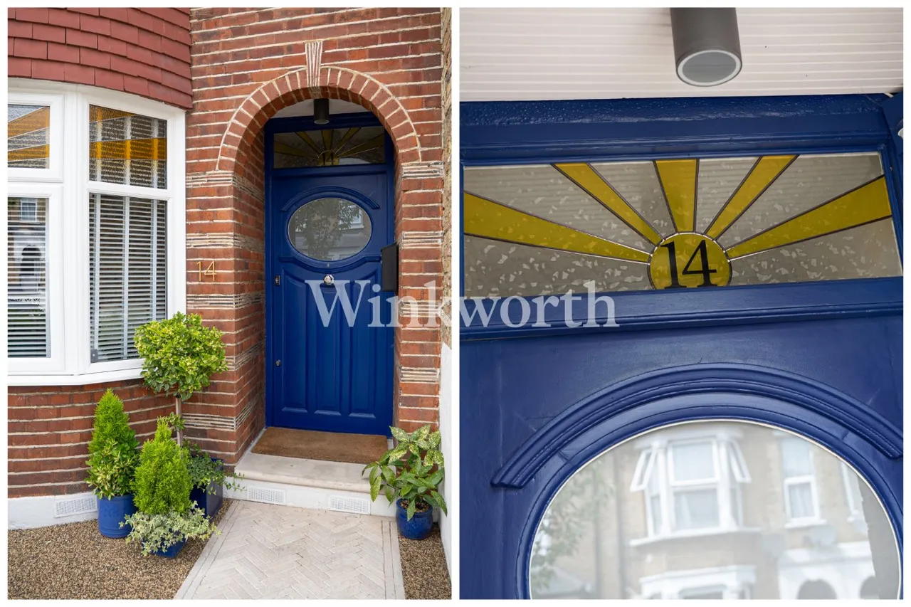 Foyle Road, London, N17, photo 31