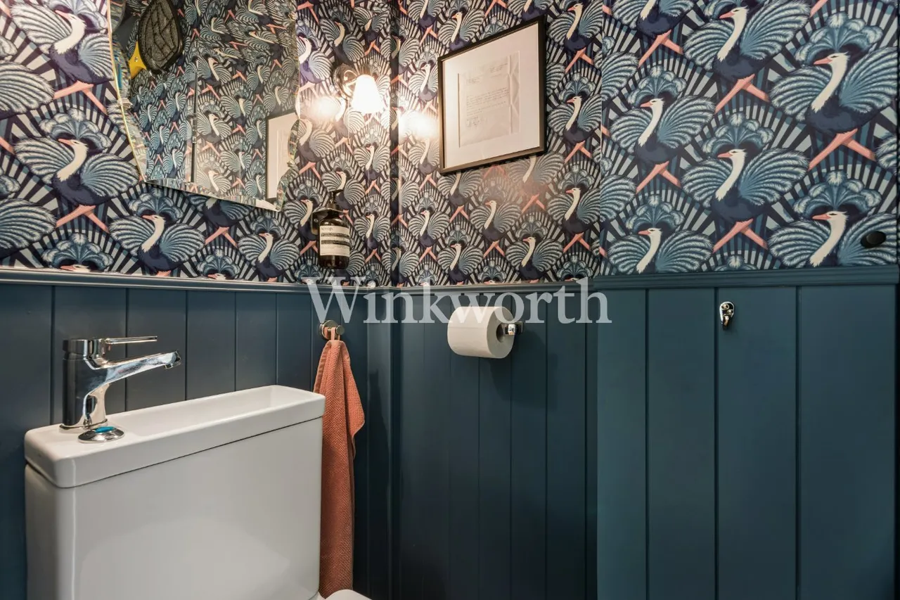Foyle Road, London, N17, photo 12