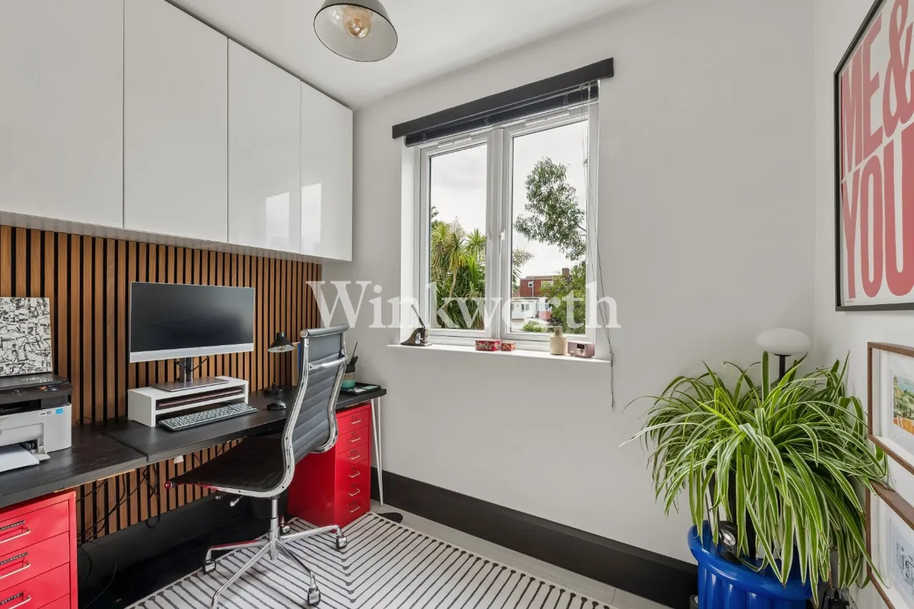 Foyle Road, London, N17, photo 24