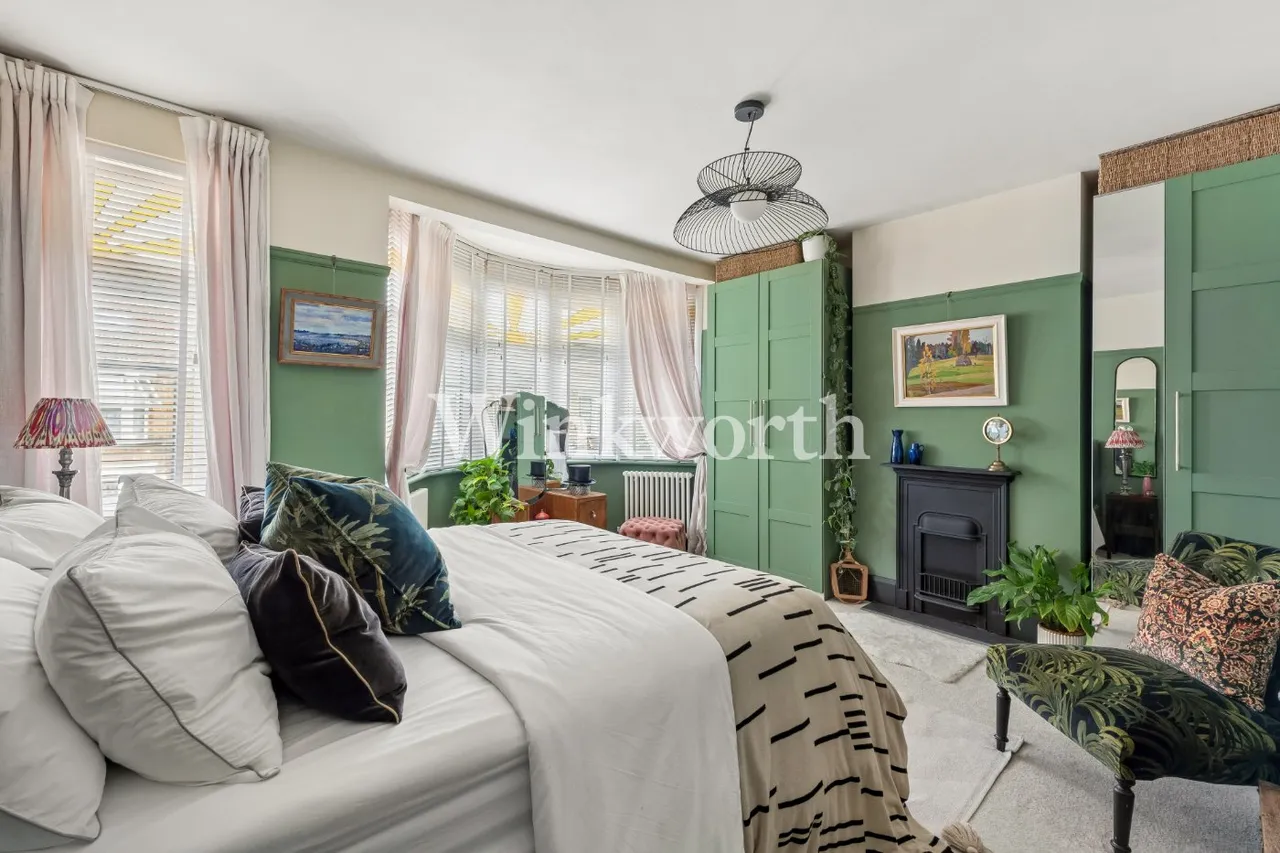 Foyle Road, London, N17, photo 22