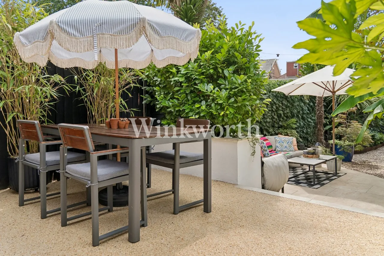 Foyle Road, London, N17, photo 16