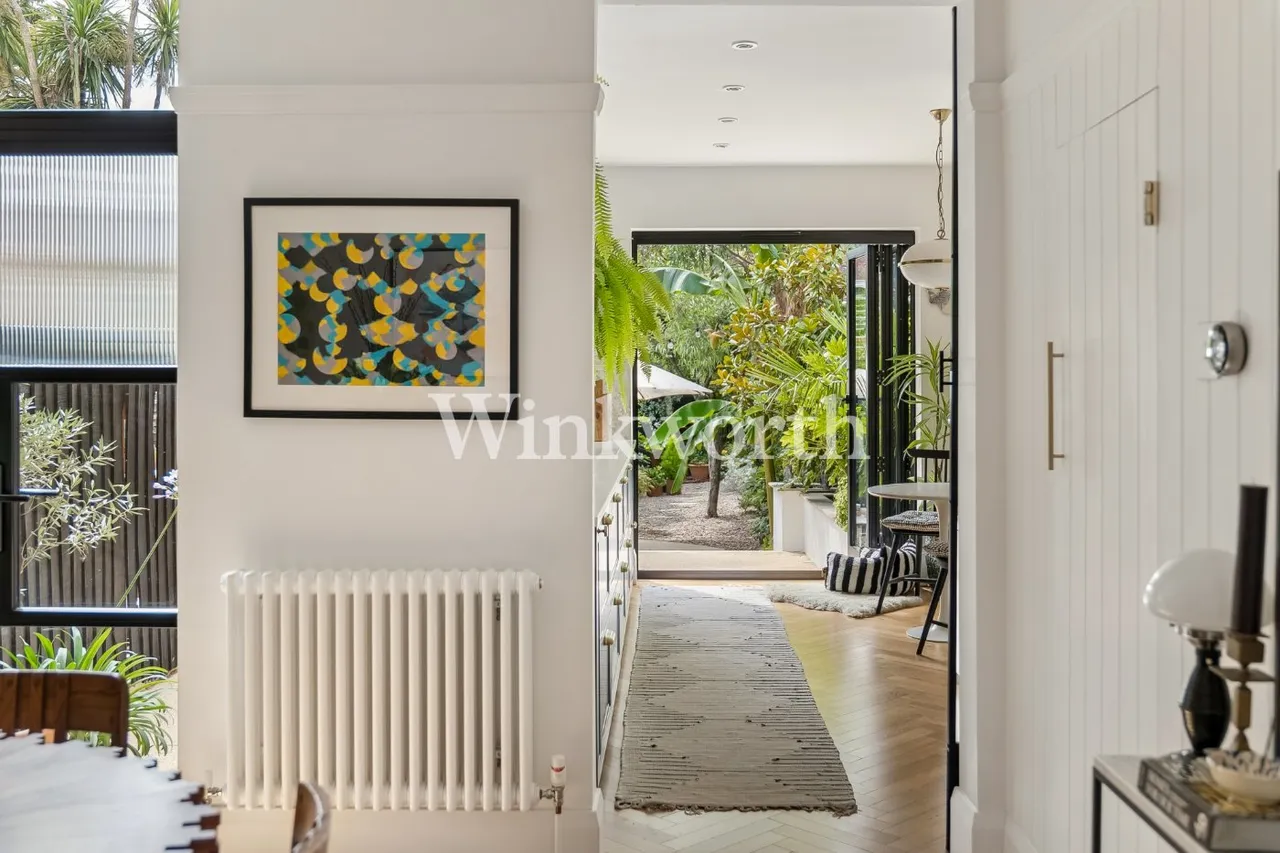 Foyle Road, London, N17, photo 13
