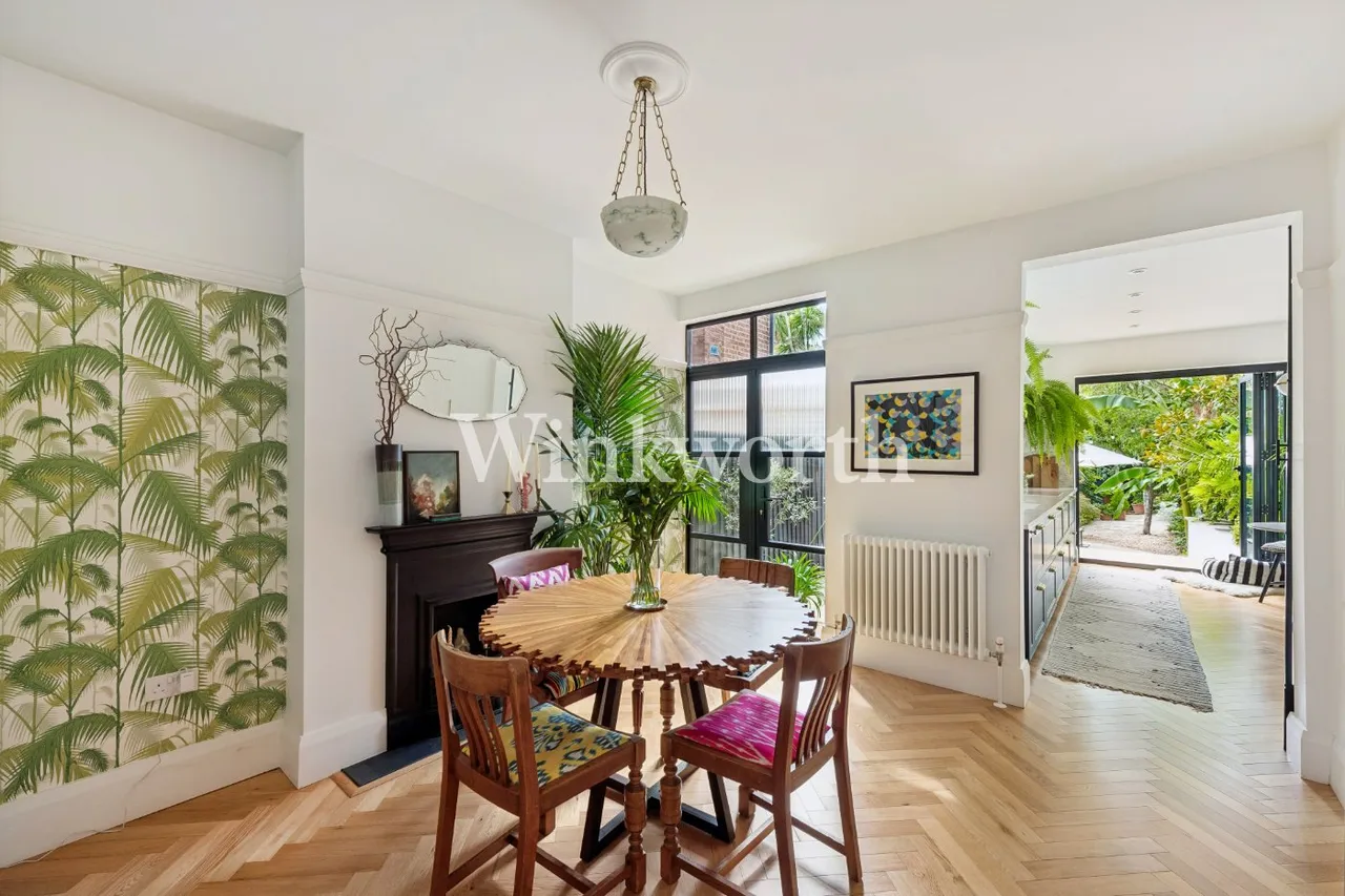 Foyle Road, London, N17, photo 6