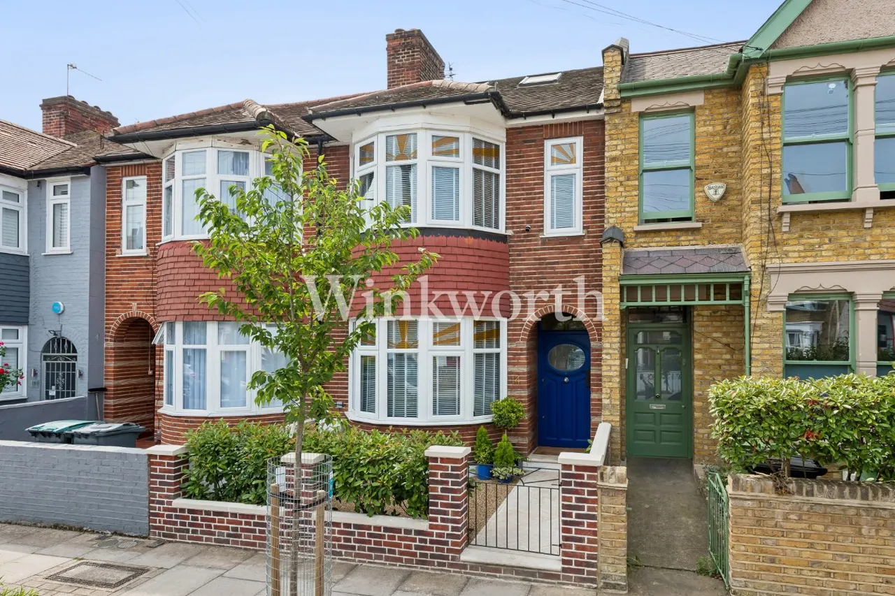 Foyle Road, London, N17, photo 2
