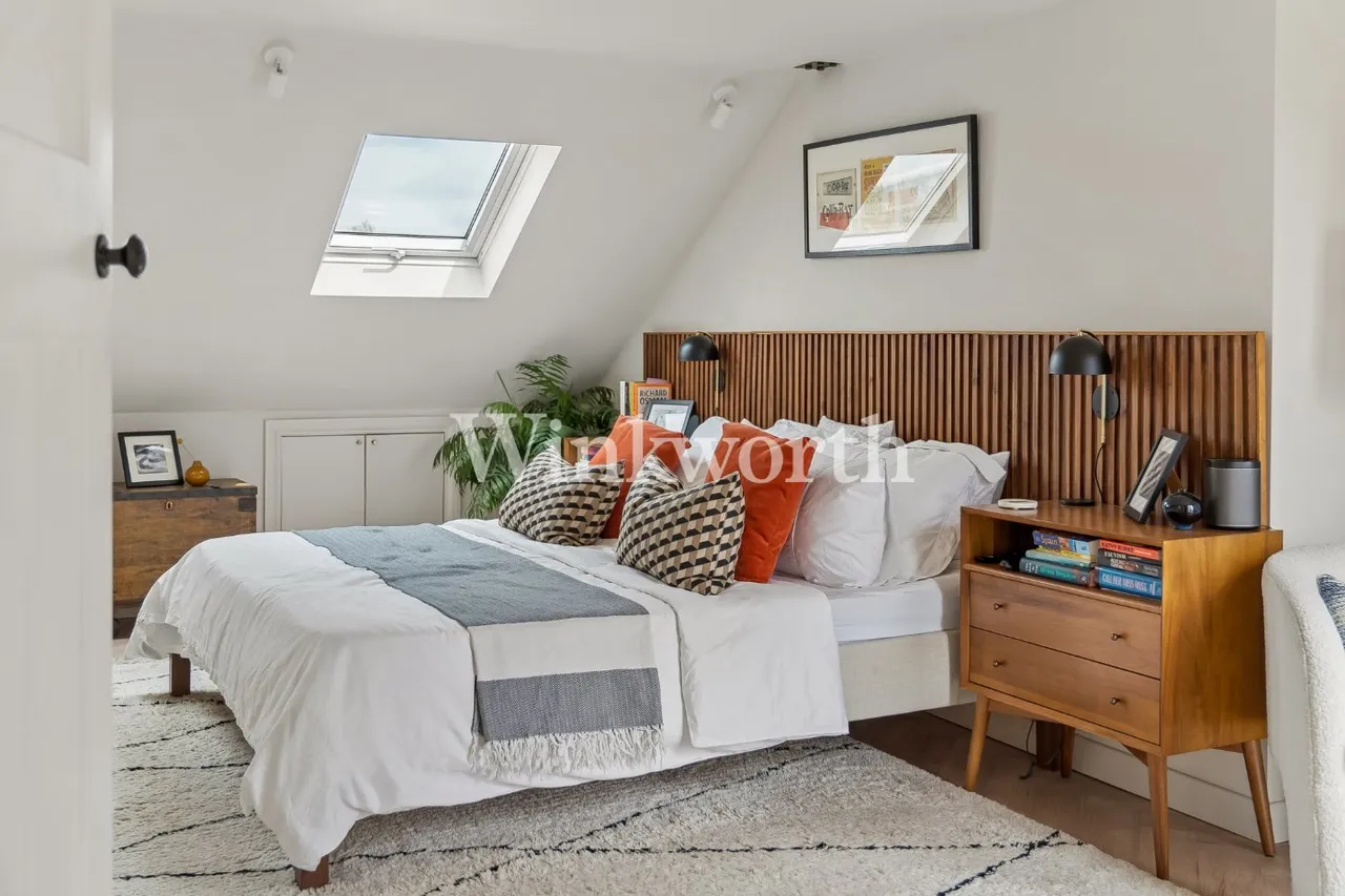 Foyle Road, London, N17, photo 30