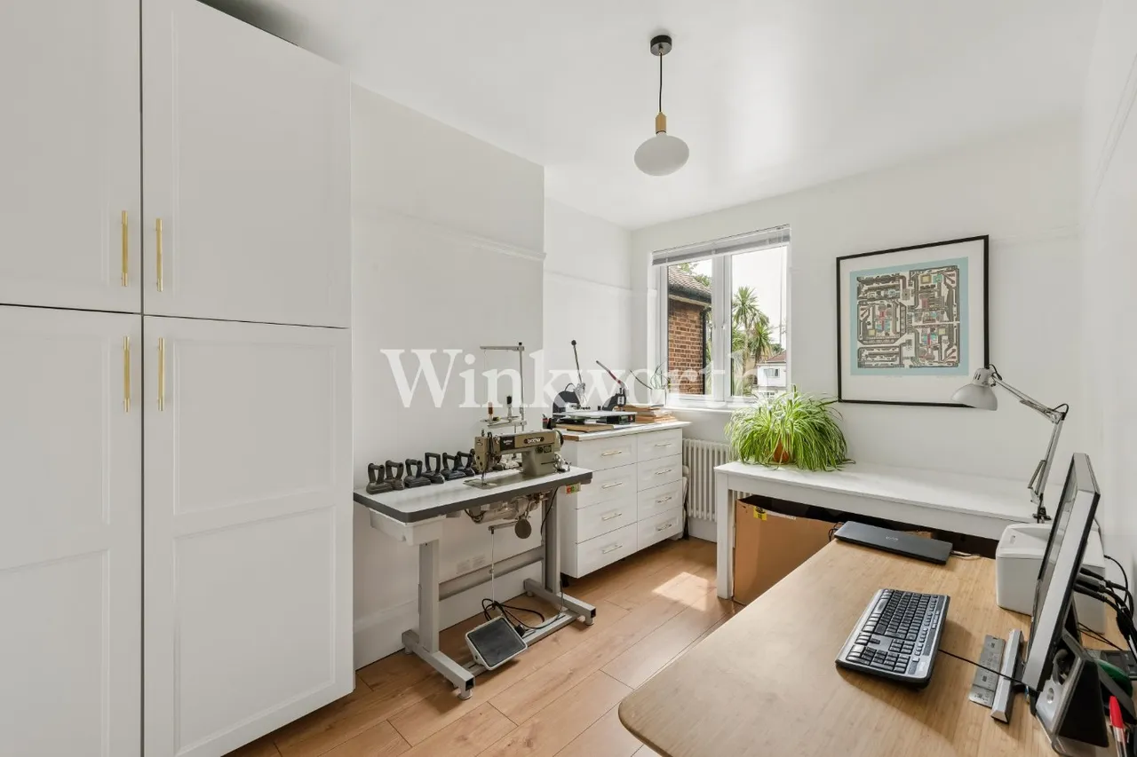 Foyle Road, London, N17, photo 23