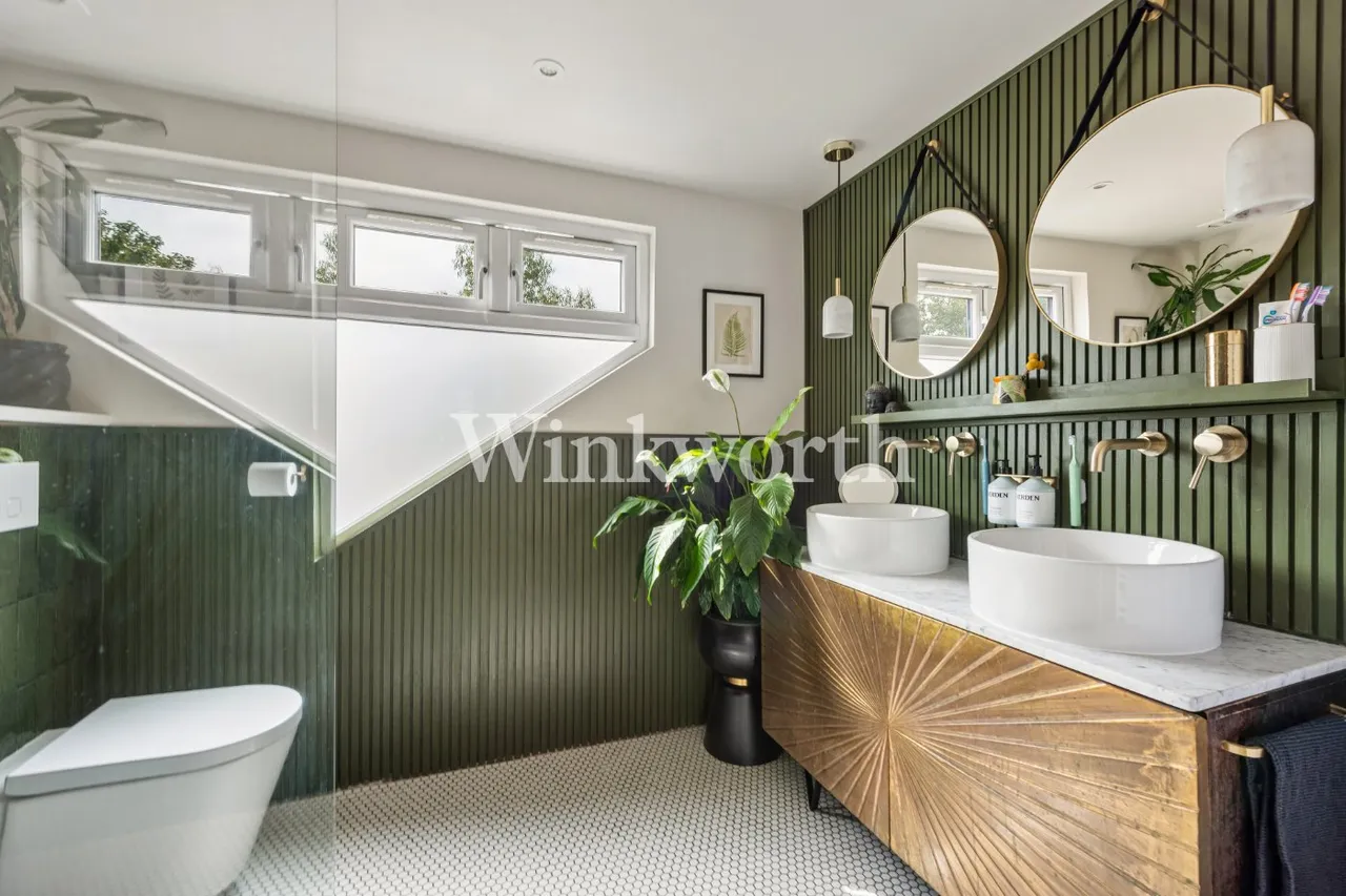 Foyle Road, London, N17, photo 29