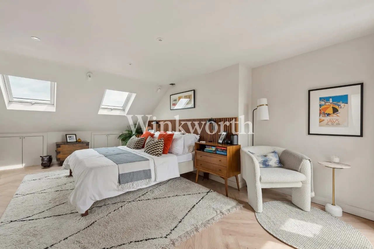 Foyle Road, London, N17, photo 27