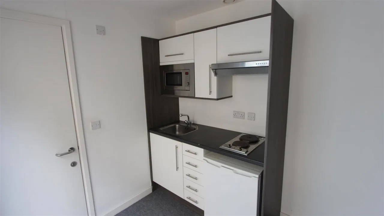 flat for sale, Howard Lane, Sheffield, S1