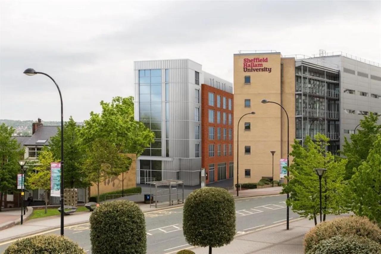Howard Lane, Sheffield, S1, photo 6
