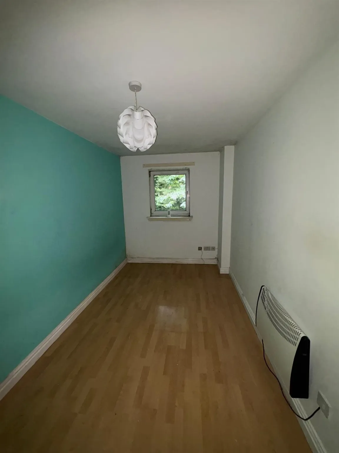 Quarryknowe Street, Glasgow, photo 2