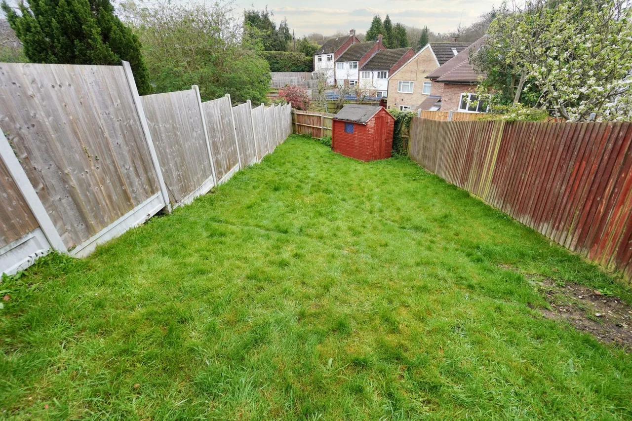 Barton Way, High Wycombe, HP13, photo 10