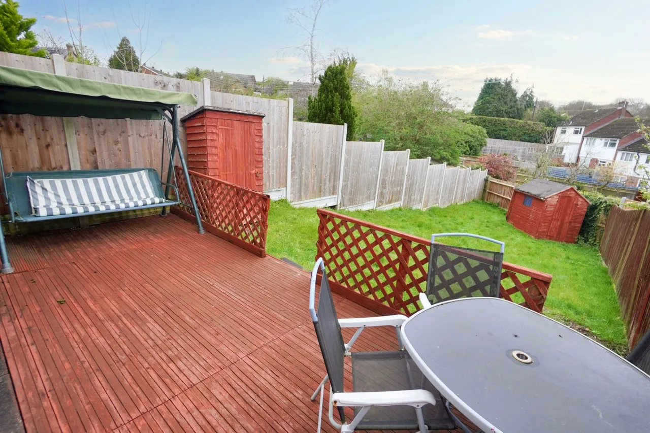 Barton Way, High Wycombe, HP13, photo 7