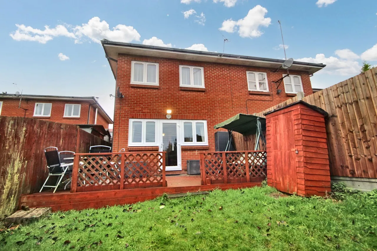 Barton Way, High Wycombe, HP13, photo 9