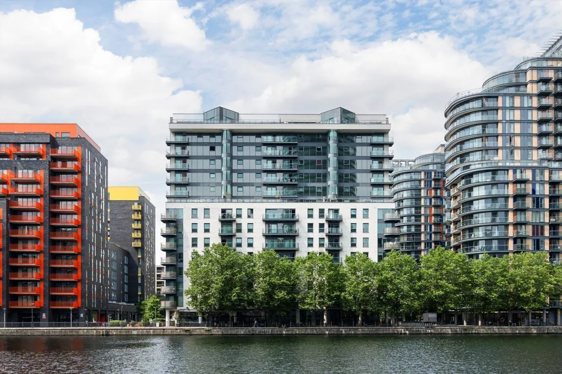 Millharbour, Canary Wharf, photo 7