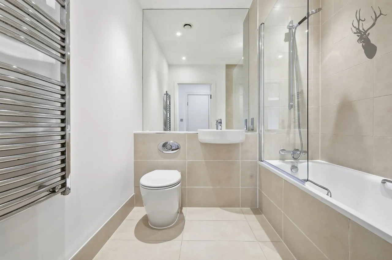 Gunmakers Lane, London, E3, photo 8